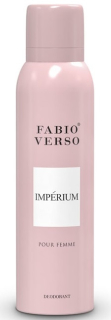 BI-ES deospray Fabio Verso Imperium 150 ml